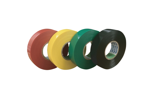 ビニールテープNO.21(ﾐﾄﾞﾘ)19MMX20M ﾋﾞﾆｰﾙﾃｰﾌﾟ(コクゴ)(24-7221-02)【1巻単位】(コクゴ)