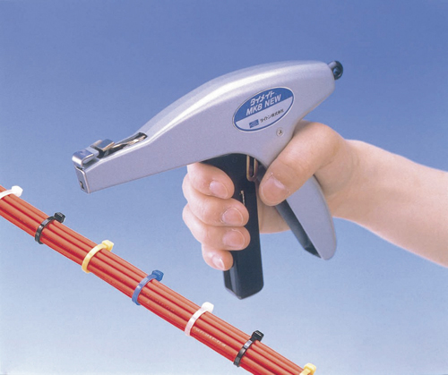 結束工具MK8 ｹｯｿｸｺｳｸﾞ(コクゴ)(24-7225-00)【1台単位】(コクゴ)[台]