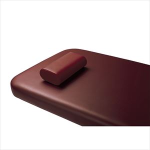 CS用枕（S）ブラウン【タカラベルモント】(EX-CS-MS)(24-7294-10-11)【1単位】(タカラベルモント)[]