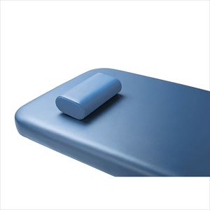 CS用枕（S）パープルブルー【タカラベルモント】(EX-CS-MS)(24-7294-10-15)【1単位】(タカラベルモント)