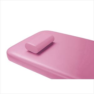 CS用枕（S）コーラルピンク【タカラベルモント】(EX-CS-MS)(24-7294-10-19)【1単位】(タカラベルモント)