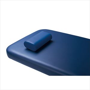 CS用枕（S）アルドブルー【タカラベルモント】(EX-CS-MS)(24-7294-10-22)【1単位】(タカラベルモント)[