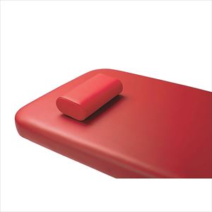 CS用枕（S）スカーレッドレッド【タカラベルモント】(EX-CS-MS)(24-7294-10-23)【1単位】(タカラベルモン