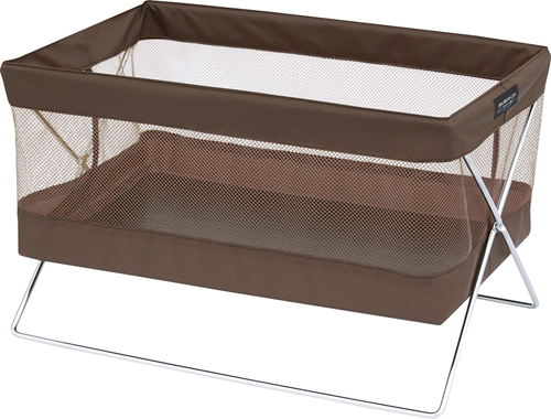 サイドワゴンメッシュＳワイドR-324(ﾌﾞﾗｳﾝ) ｻｲﾄﾞﾜｺﾞﾝﾒｯｼｭSﾜｲﾄﾞ(サキ)(24-7311-01)【1個単