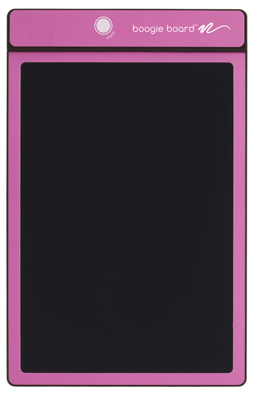 電子メモパッド ブギーボードBB-1GXﾋﾝ ﾃﾞﾝｼﾒﾓﾊﾟｯﾄﾞﾌﾞｷﾞﾎﾞｰﾄﾞ(キングジム)(24-7330-02)【1個単位】