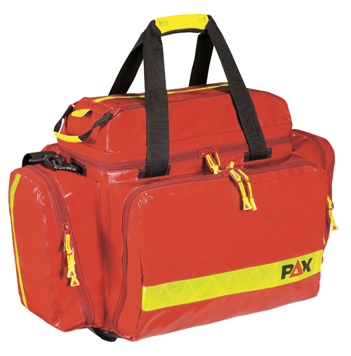 救急バッグ ドレスデン13200060 ｷｭｳｷｭｳﾊﾞｯｸﾞﾄﾞﾚｽﾃﾞﾝ(アイテックス)(24-7394-00)【1個単位】