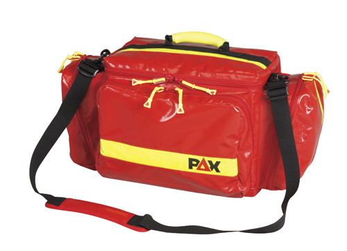 救急バッグ オルデンバーグ13200041(30X57X36CM) ｷｭｳｷｭｳﾊﾞｯｸﾞｵﾙﾃﾞﾝﾊﾞｰｸ(アイテックス)(24-7395-00)【1個単位】