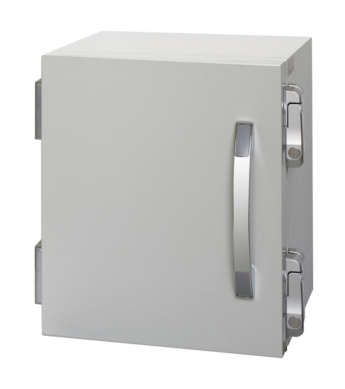 防水保管庫WPB-21(365X348X398MM ﾎﾞｳｽｲﾎｶﾝｺ(日本アイ・エス・ケイ)(24-7398-01)【1台単位】