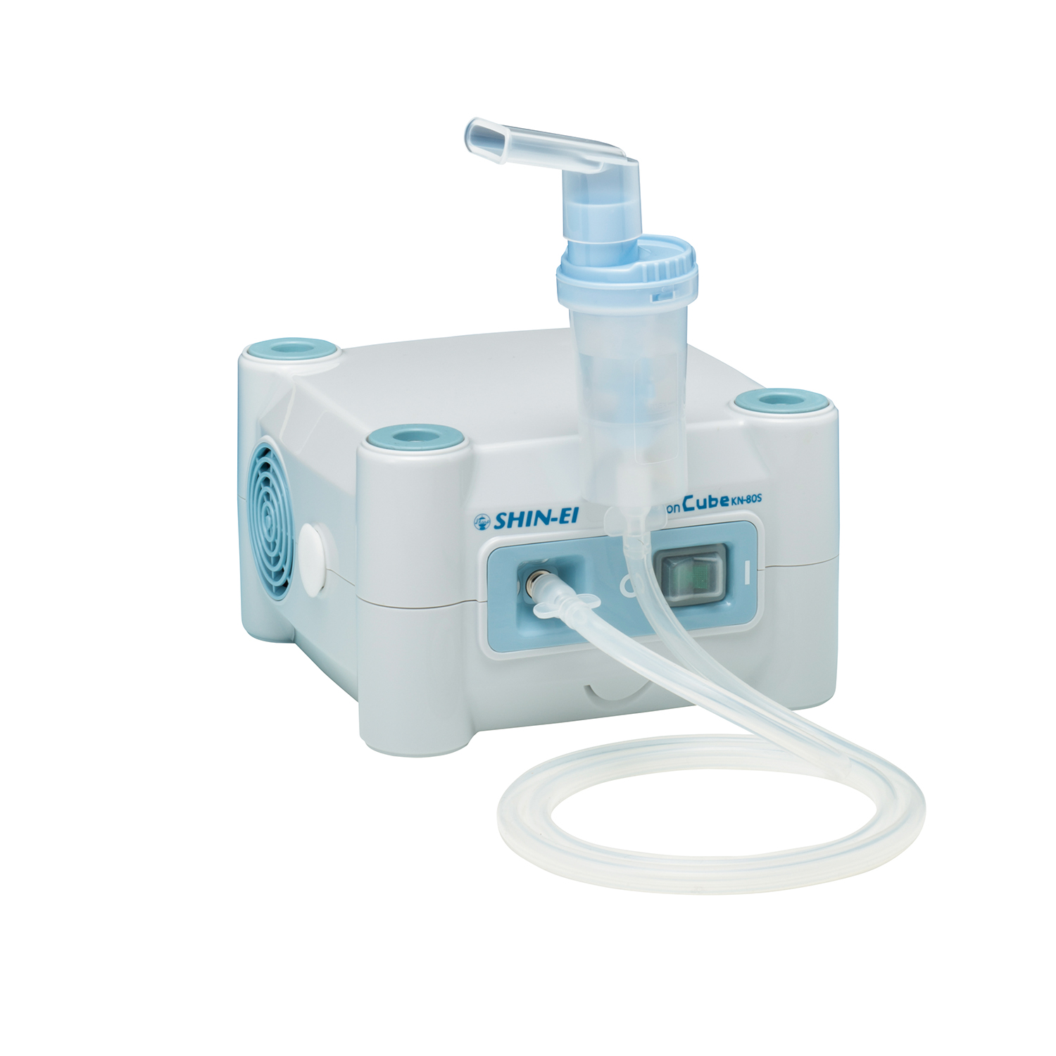 マスク(小)18030-005A 140030123140030123(24-7412-10)【新鋭工業】(販売単位:1)(新鋭