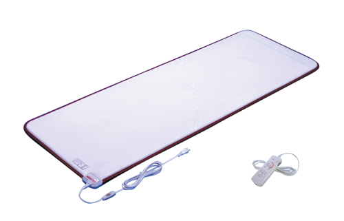 遠赤外線敷パッドW1700XD600XH15MM ｴﾝｾｷｶﾞｲｾﾝｼｷﾊﾟｯﾄﾞ(丸央産業)(24-7462-00)【1台単位】