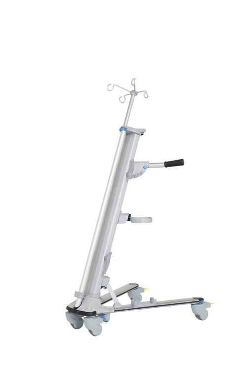 マルチ歩行機器 ＩＶＥＡ（アイベア）IVEA-600A ｱｲﾍﾞｱ(スタープロダクト)(24-7470-00)【1台単位】