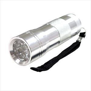ＬＥＤブルーライト MLL 【ＪＰＳ】(MLL)(24-7503-04)【1単位】(ＪＰＳ)[]