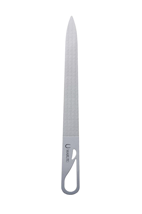 ネイルファイルWF-001(125MM) ﾈｲﾙﾌｧｲﾙ(髙森コーキ)(24-7507-00)【1個単位】(髙森コーキ)[個]