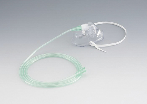 オキシジェンマスク001451(ｵﾄﾅﾖｳｼｮｳ)20ｺ ｵｷｼｼﾞｪﾝﾏｽｸ(日本メディカルネクスト)(24-7561-01)