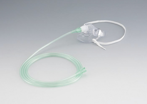 オキシジェンマスク001471(ｼｮｳﾆﾖｳ)20ｺｲﾘ ｵｷｼｼﾞｪﾝﾏｽｸ(日本メディカルネクスト)(24-7561-02)