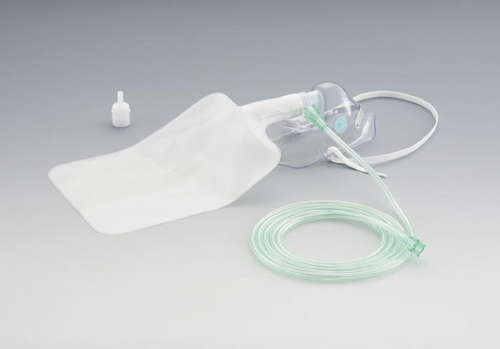 オキシジェンマスクスリーインワン型001423(ｵﾄﾅﾖｳ)20ｺｲﾘ ｵｷｼｼﾞｪﾝﾏｽｸｽﾘｰｲﾝﾜﾝｶﾞﾀ(日本メディカル