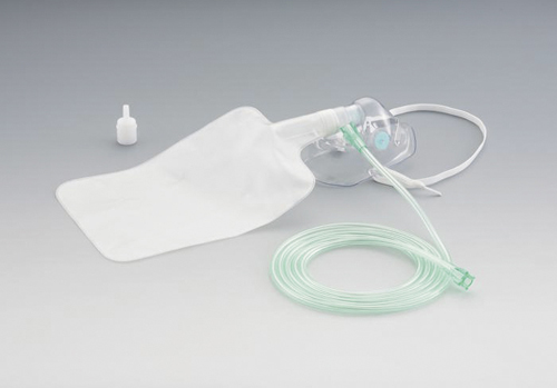 オキシジェンマスクスリーインワン型001453(ｵﾄﾅﾖｳｼｮｳ)20ｺ ｵｷｼｼﾞｪﾝﾏｽｸｽﾘｰｲﾝﾜﾝｶﾞﾀ(日本メディカ