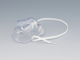 オキシジェンマスクエアロゾール型001426(ｵﾄﾅﾖｳ)20ｺｲﾘ ｵｷｼｼﾞｪﾝﾏｽｸｴｱﾛｿﾞｰﾙｶﾞﾀ(日本メディカルネ