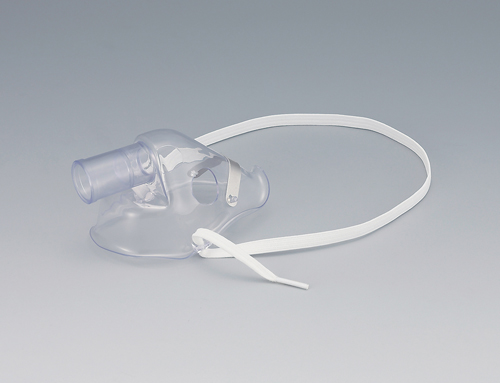 オキシジェンマスクエアロゾール型001476(ｼｮｳﾆﾖｳ)20ｺｲﾘ ｵｷｼｼﾞｪﾝﾏｽｸｴｱﾛｿﾞｰﾙｶﾞﾀ(日本メディカル