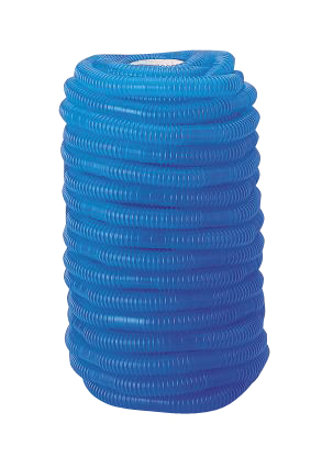 蛇管（ブルー）001849(22MMX30M) ｼﾞｬｶﾝ(日本メディカルネクスト)(24-7564-00)【1箱単位】(日本メ