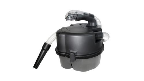 ルームシャンプーRS-03 ﾙｰﾑｼｬﾝﾌﾟｰ(日科ミクロン)(24-7661-00)【1台単位】