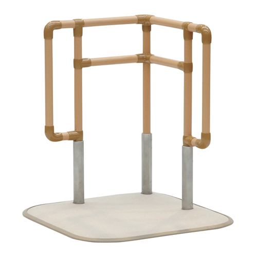 たちあっぷⅡCKI-21 ﾀﾁｱｯﾌﾟ2(矢崎化工)(24-7723-03)【1台単位】