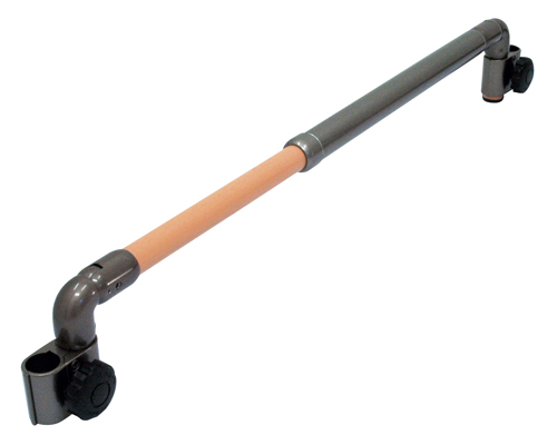 伸縮つながるくんCKE-D ｼﾝｼｭｸﾂﾅｶﾞﾙｸﾝ(矢崎化工)(24-7723-10)【1本単位】