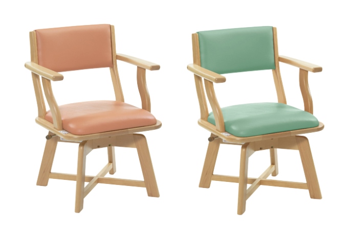 ハビナース ミールターンML21-42(ｻﾞｺｳ420MM) ﾊﾋﾞﾅｰｽﾐｰﾙﾀｰﾝ オレンジ(ピジョン)(24-7733-01-01)【1台単位】