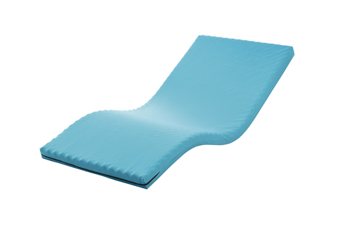 清流（ウレタンフォームマットレス）SSS-103(83ﾊﾊﾞ) ｾｲﾘｭｳ83ﾊﾊﾞ(イノアックリビング)(24-7747-01)【1枚単位】