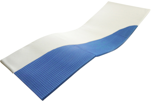 トップマットレス用買い替えカバーGTP-MSﾖｳ ﾄｯﾌﾟﾏｯﾄﾚｽﾖｳｶｲｶｴｶﾊﾞｰ(パシフィックウエーブ)(24-7748-13)【1枚単位】