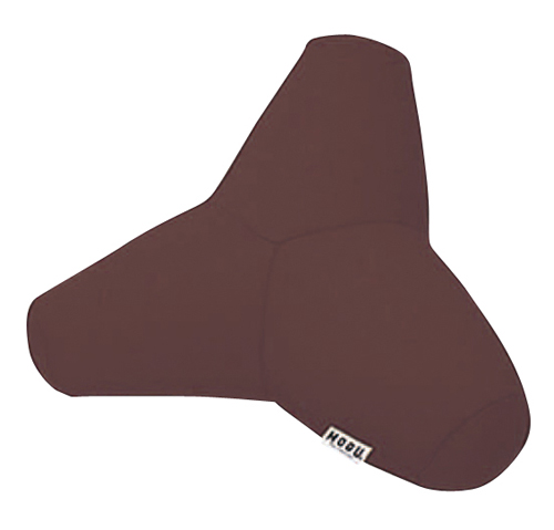 ＭＯＧＵ　ビーズクッションｽｷﾏﾖｳｸｯｼｮﾝ MOGUﾋﾞｰｽﾞｸｯｼｮﾝ 緑(ＭＯＧＵ)(24-7750-00-02)【1個