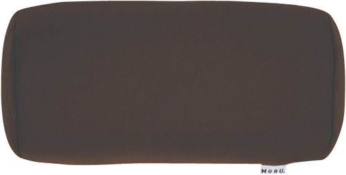 ＭＯＧＵ　ビーズクッションﾂﾂｶﾞﾀｸｯｼｮﾝ MOGUﾋﾞｰｽﾞｸｯｼｮﾝ 茶(ＭＯＧＵ)(24-7750-01-04)【1個