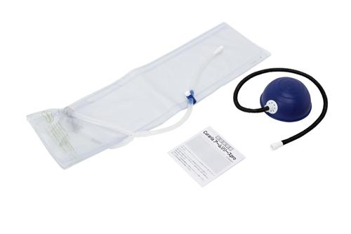 アームリリースｐｒｏ（セット）HV-RH000 ｱｰﾑﾘﾘｰｽPRO(ハイビックス)(24-7759-00)【1個単位】