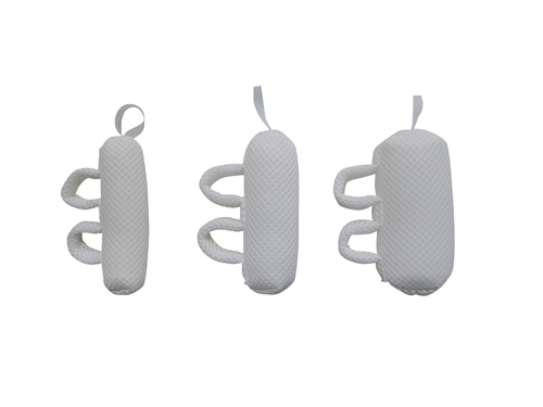 リハビリ用スティックTN6001D(100X40MM) ﾘﾊﾋﾞﾘﾖｳｽﾃｨｯｸ(黒田)(24-7762-01)【20個単位】(