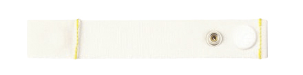 【廃盤】ロックベルト（大用）150MM(ﾗｲﾝ/ﾎﾜｲﾄ) ﾛｯｸﾍﾞﾙﾄ(ﾀﾞｲﾖｳ)(松本ナース産業)(24-7787-12