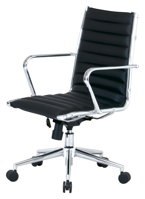 ドクターチェアKE-120L(ﾌﾞﾗｯｸ) ﾄﾞｸﾀｰﾁｪｱ(ニシキ工業)(24-7833-00)【1台単位】(ニシキ工業)[台