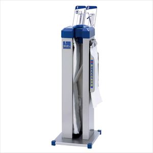 傘ぽん KP-19NH 【新倉計量器】(KP-19NH)(24-7944-02)【1単位】(新倉計量器)[]