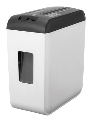 クロスカットシュレッダーS39C ｸﾛｽｶｯﾄｼｭﾚｯﾀﾞｰ(アスカ)(24-7962-00)【1台単位】