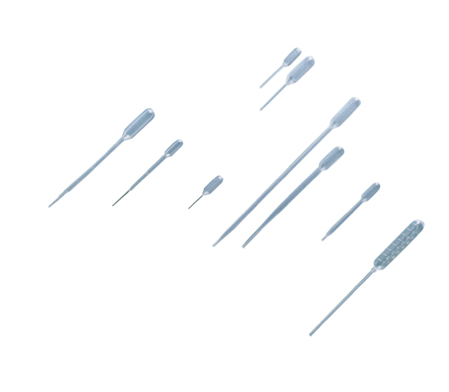 スポイト（計量目盛線付）E222(3.0ML)100ﾎﾝ ｽﾎﾟｲﾄ(ｹｲﾘｮｳﾒﾓﾘｾﾝﾂｷ)(日本マイクロ)(24-7974-00)【1箱単位】