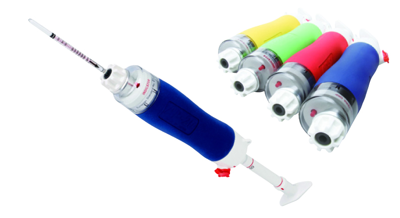 北川式ガス採取器AP-20R(ﾚｯﾄﾞ) ｷﾀｶﾞﾜｼｷｶﾞｽｻｲｼｭｷ(光明理化学工業)(24-7997-01)【1個単位】