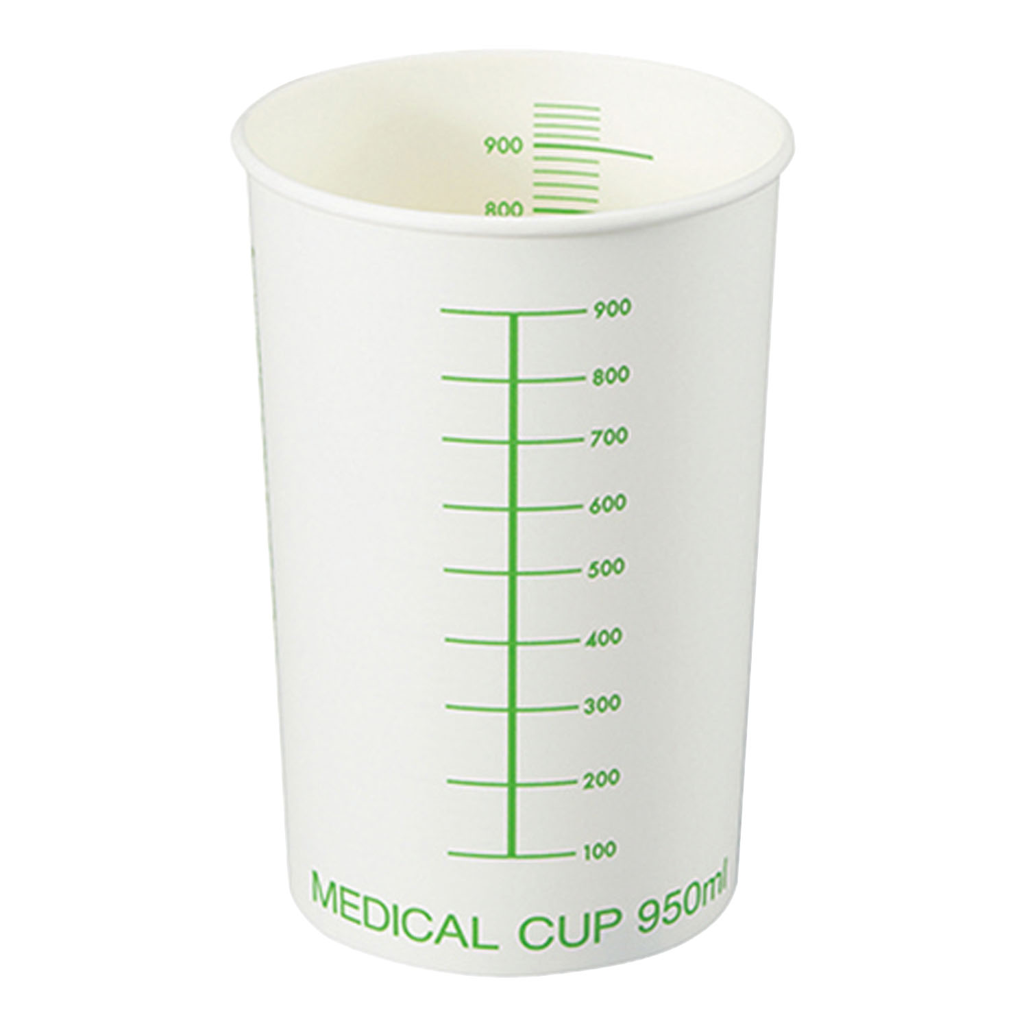 メディカルカップ SI-1000B(1044ML)500コSI-1000B(1044ML)500ｺ(24-8061-00)【アベ