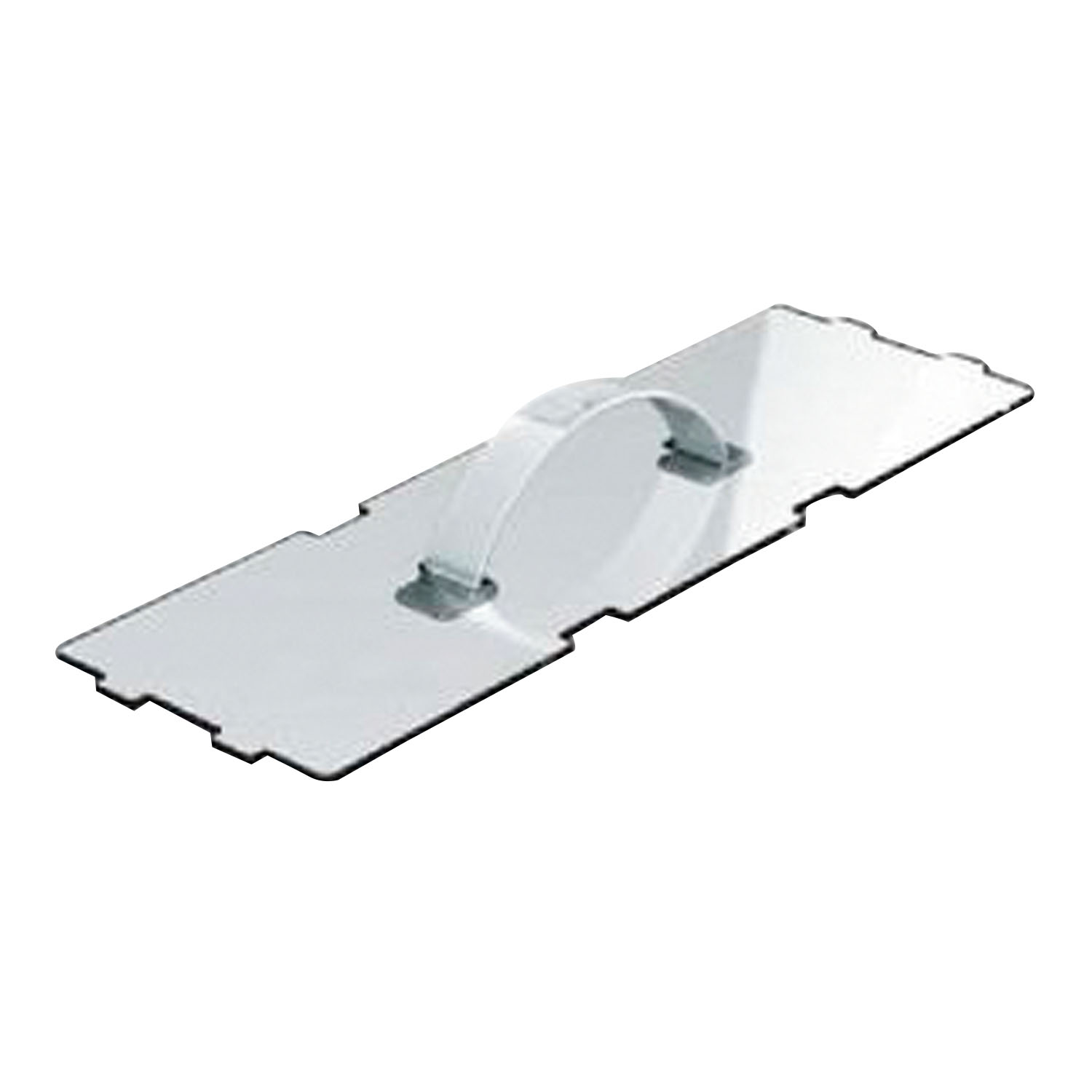 LFRC用ハンドル付きフタ MCN045TPMCN045TP(24-8091-10)【河淳メディカル事業部】(販売単位:1)(河