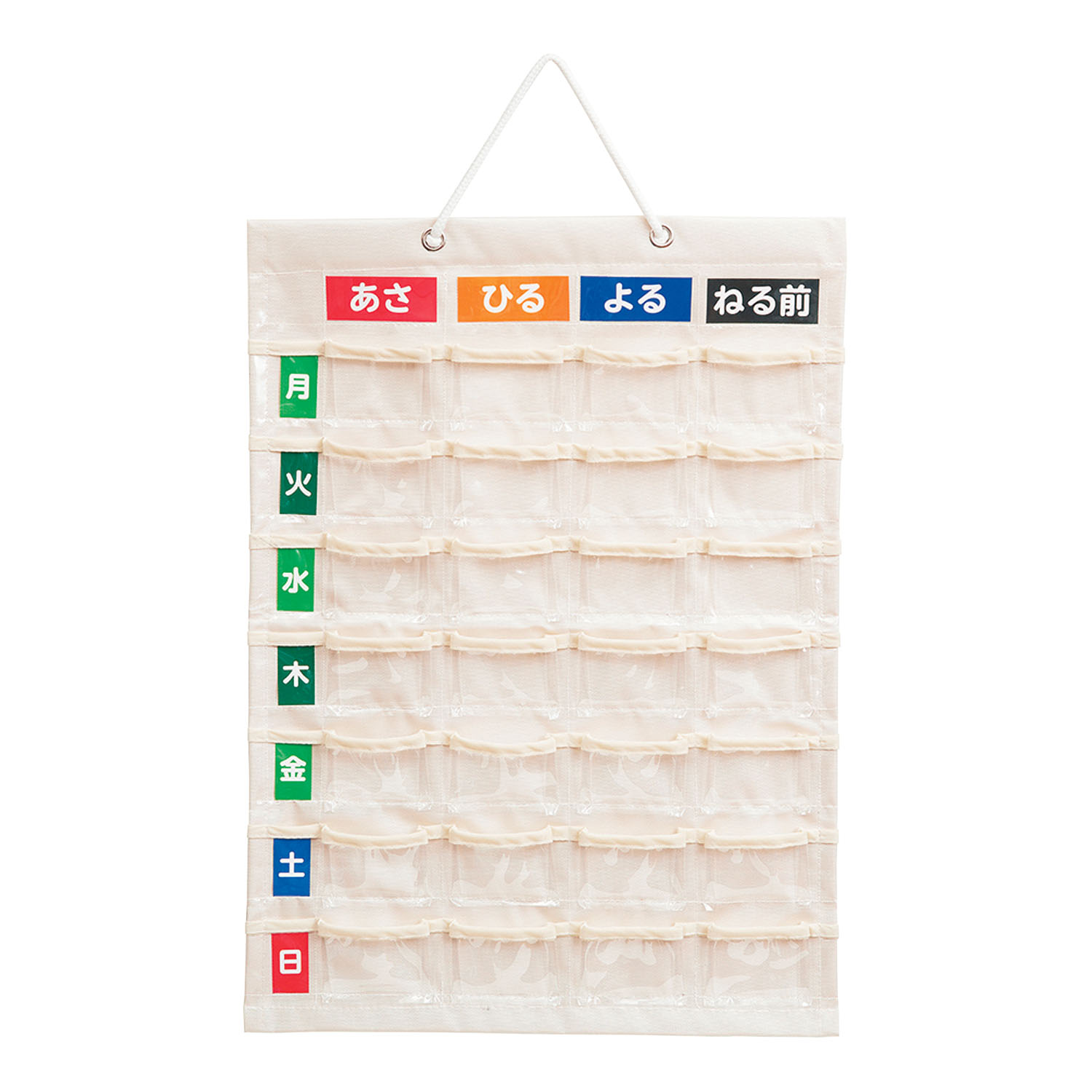 お薬カレンダー(壁掛けタイプ) IF-3011(Mサイズ)IF-3011(Mサイズ)(24-8094-00)【フエル販売】(販 お薬カレンダー(壁掛けタイプ) IF-3011(Mサイズ)IF-3011(Mサイズ)(24-8094-00)【フエル販売】(販