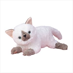 なでなでねこちゃんDX3 シャムチャンシャムチャン【トレンドマスター】FALSE(24-8241-01)【1単位】