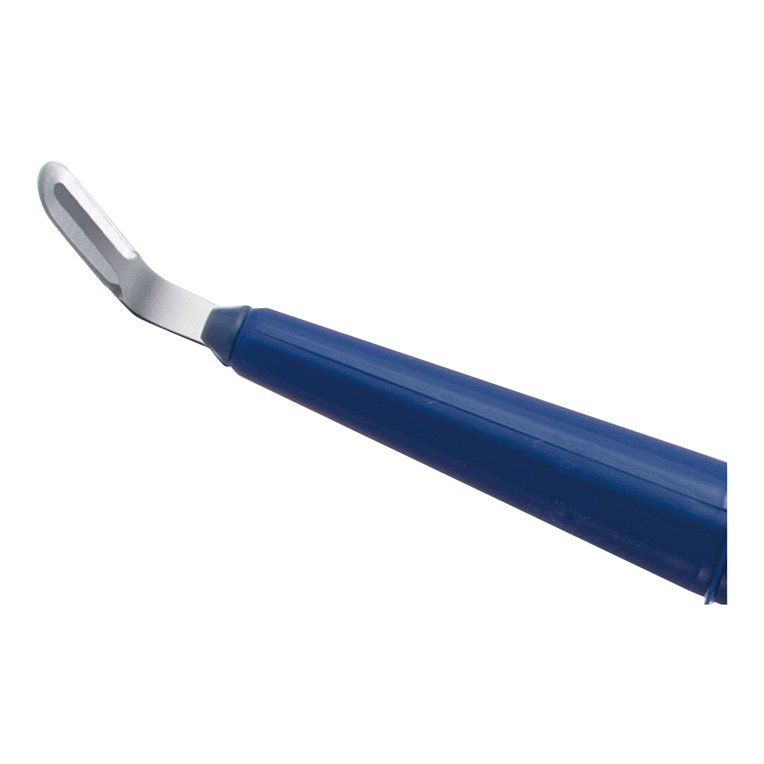 マイクロフェザープラスチックハンドルP-7926BU(5ホンイリ)P-7926BU(5ﾎﾝｲﾘ)(24-8278-00)【フェザ