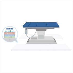 ＮＳ粘着吸水シート 18320(50CMX50M)2ｶﾝｲﾘ 【日昭産業】FALSE(24-8307-00)【1単位】(日昭産業