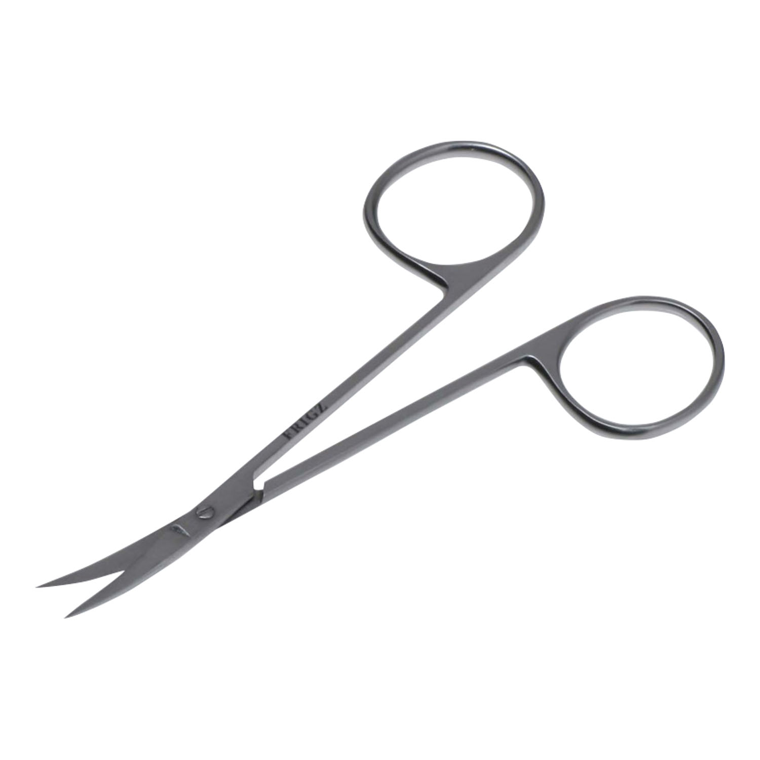 アイリス眼科剪刀 曲 B034-0477(11.5CM)B034-0477(11.5CM)(24-8312-00)【フリッツメデ アイリス眼科剪刀 曲 B034-0477(11.5CM)B034-0477(11.5CM)(24-8312-00)【フリッツメデ