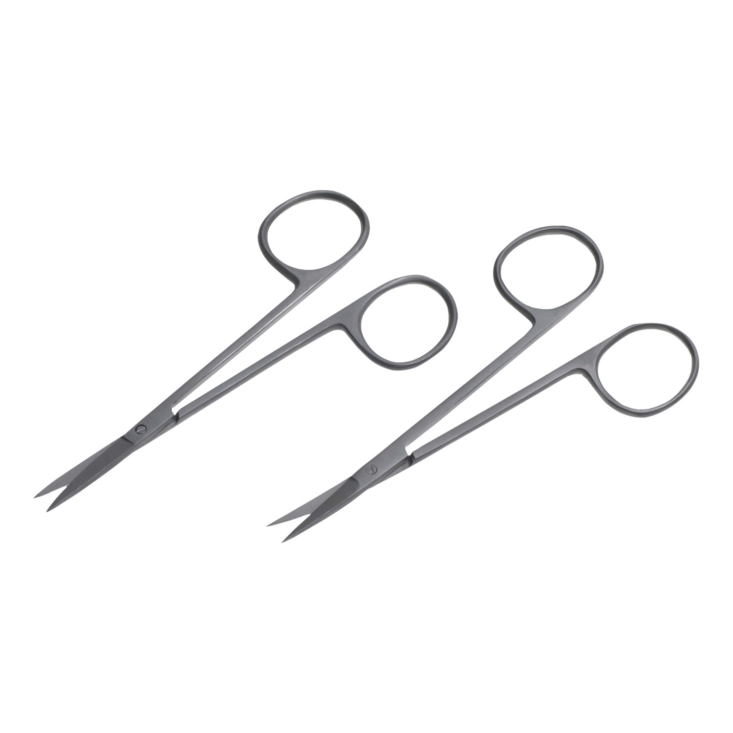 スーパーエコノミー眼科剪刀 直 D340-476(11CM)D340-476(11CM)(24-8313-00)【フリッツメディ スーパーエコノミー眼科剪刀 直 D340-476(11CM)D340-476(11CM)(24-8313-00)【フリッツメディ