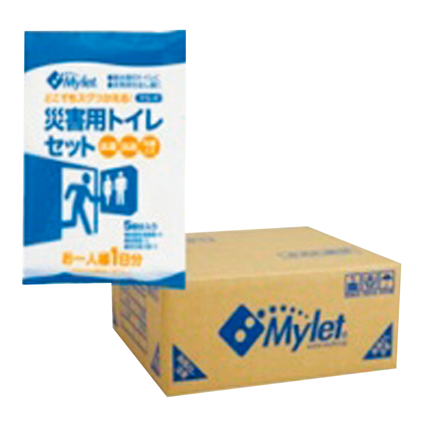 災害用トイレセットマイレット(小分けP-300(500502)5カイX60コP-300(500502)5カイX60コ(24-83 災害用トイレセットマイレット(小分けP-300(500502)5カイX60コP-300(500502)5カイX60コ(24-83