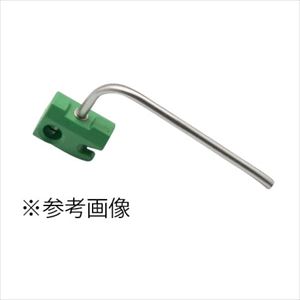 予備交換ファイバー（Ｅ－マック型）新 690124-502(ｻｲｽﾞ2) 【ウェルチ・アレン・ジャパン】(690124-502)